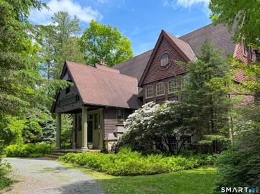 552 Twin Lakes, Salisbury, CT 06068