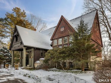 552 Twin Lakes, Salisbury, CT 06068