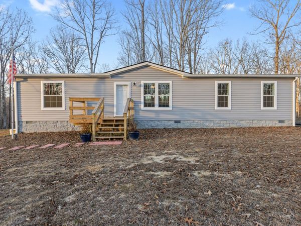 2640 Tower Rd , Nunnelly, TN 37137