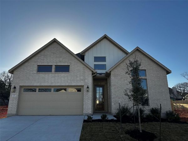 1040 Sonata PL, Round Rock, TX 78681