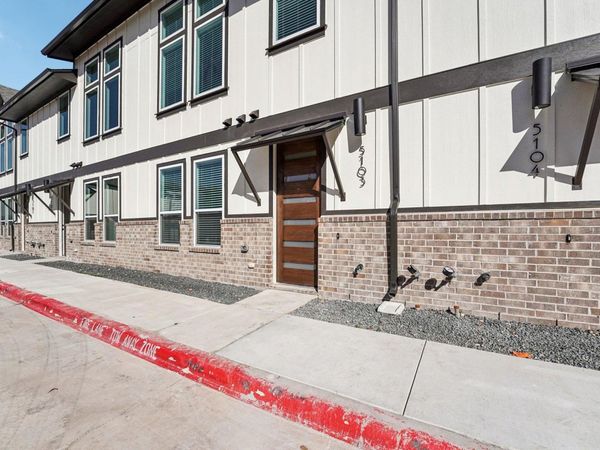 200 W 56th ST, Unit 5103, Austin, TX 78751