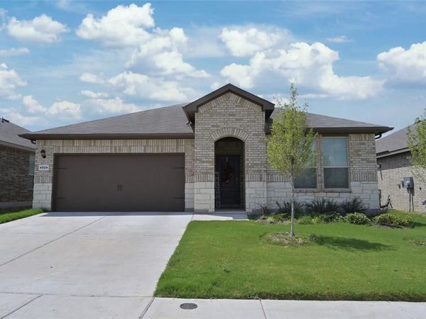 4524 Fringetree Way, Fort Worth, TX 76036