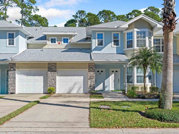 215 Bayberry Cir, Unit 605, St Augustine, FL 32086