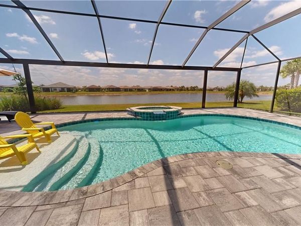 6162 Nobility WAY, AVE MARIA, FL 34142