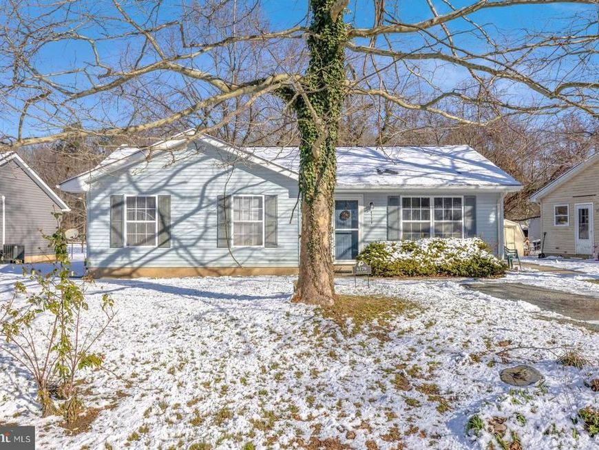 6179 E Dorlon Drive, Rock Hall, MD 21661 Main Photo