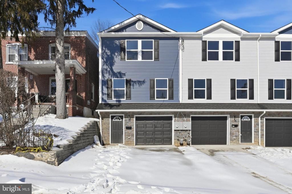 1401 C Brown Street, Wilmington, DE 19805 Main Photo