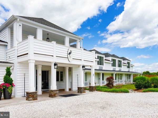 21384 COOPERTOWN ROAD, TILGHMAN, MD 21671