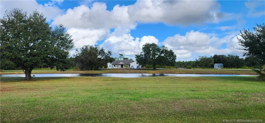 13559 22nd Lane, Okeechobee, FL 34974 Photo