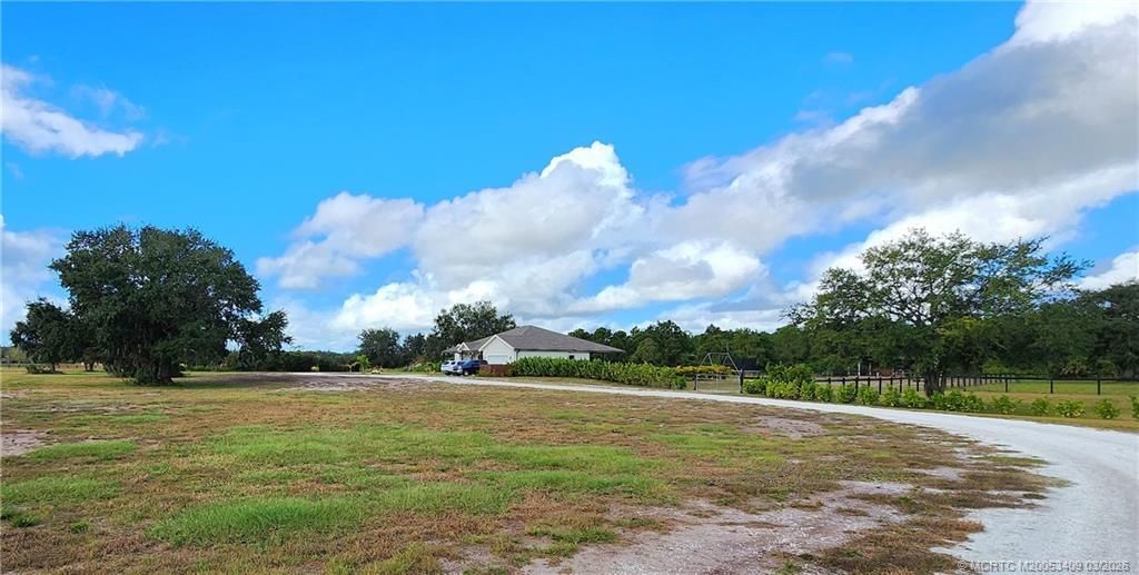 13559 22nd Lane, Okeechobee, FL 34974 Photo