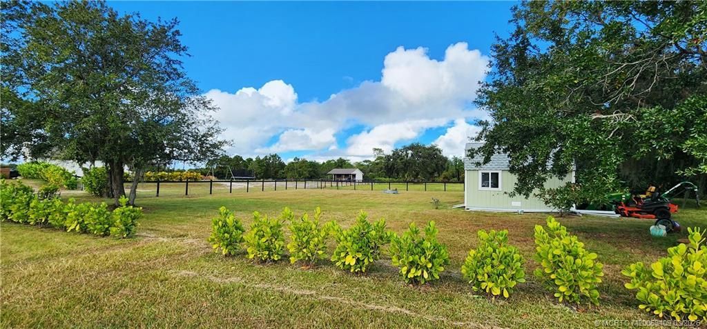 13559 22nd Lane, Okeechobee, FL 34974 Photo