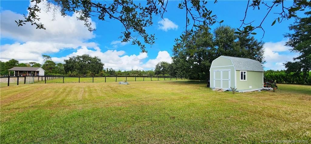 13559 22nd Lane, Okeechobee, FL 34974 Photo