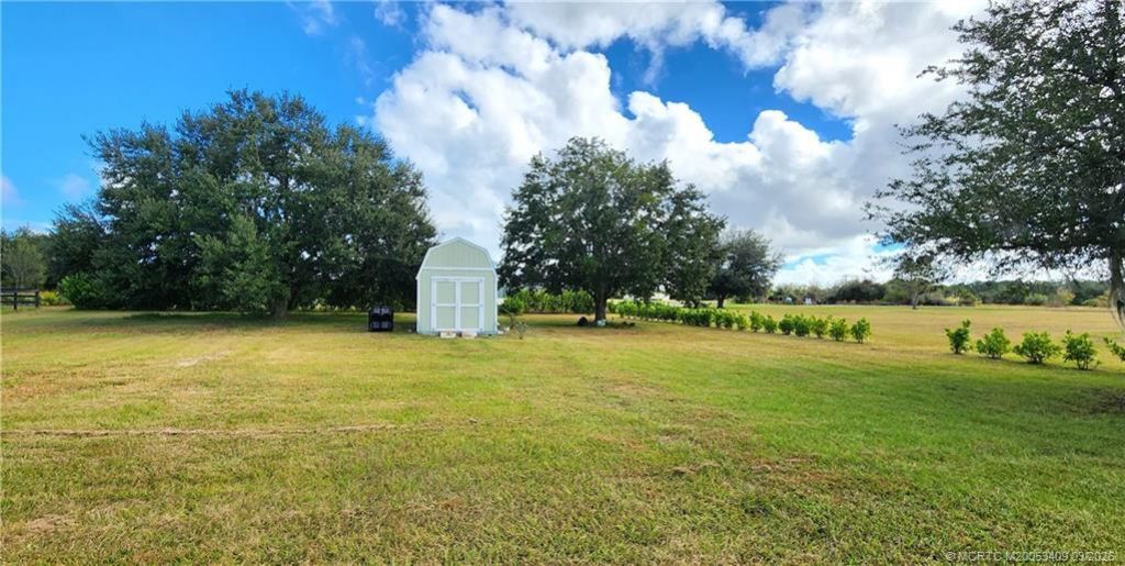 13559 22nd Lane, Okeechobee, FL 34974 Photo