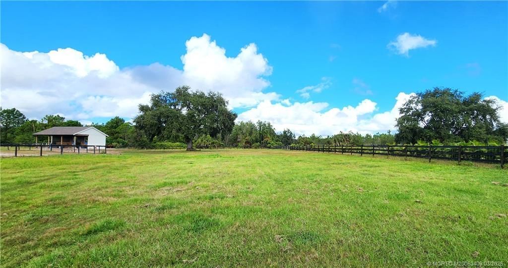 13559 22nd Lane, Okeechobee, FL 34974 Photo