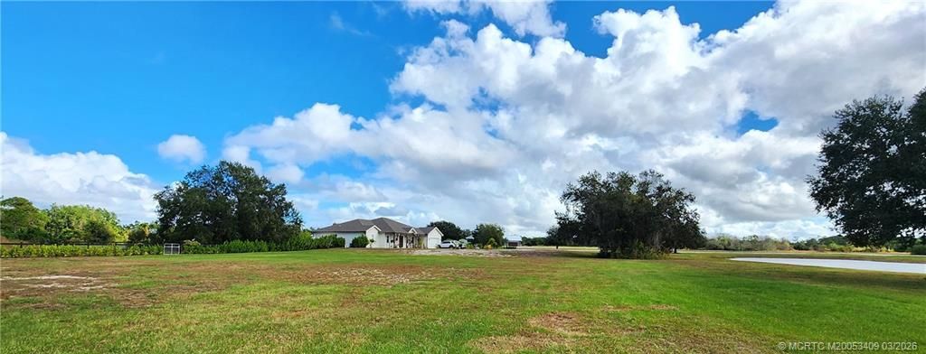 13559 22nd Lane, Okeechobee, FL 34974 Photo