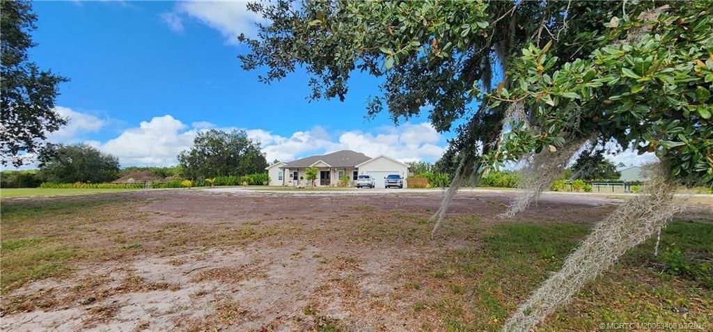 13559 22nd Lane, Okeechobee, FL 34974 Photo