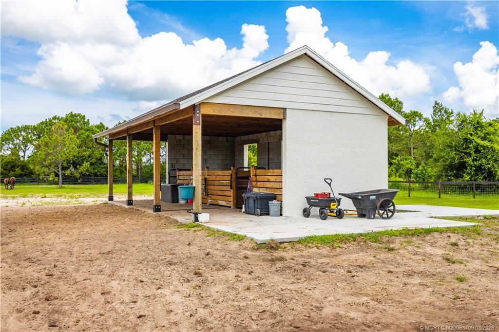 13559 22nd Lane, Okeechobee, FL 34974 Photo