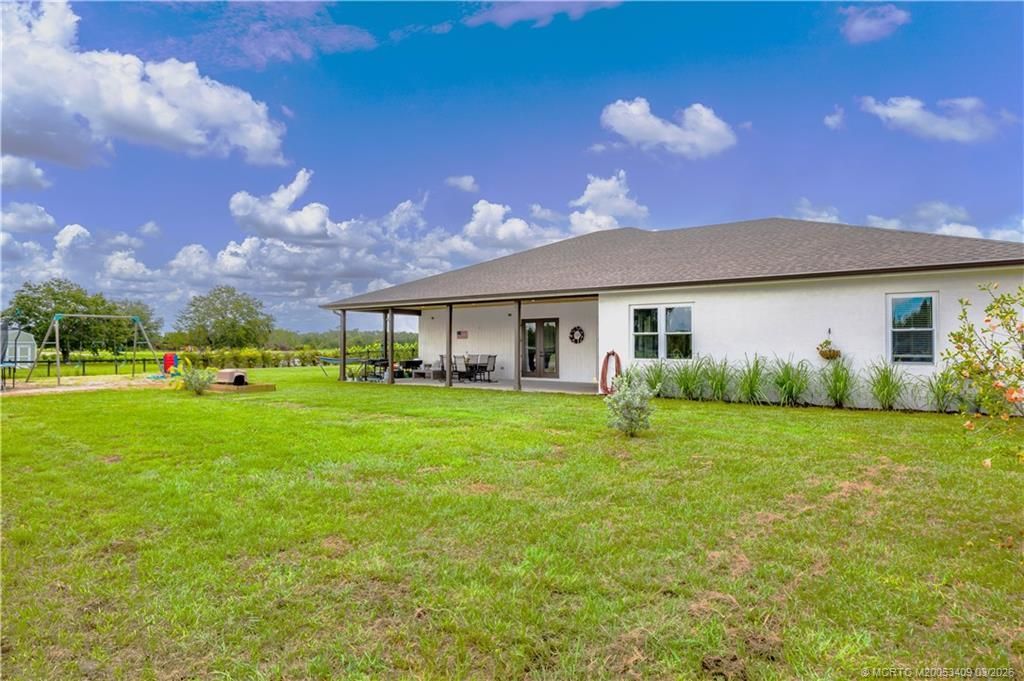 13559 22nd Lane, Okeechobee, FL 34974 Photo