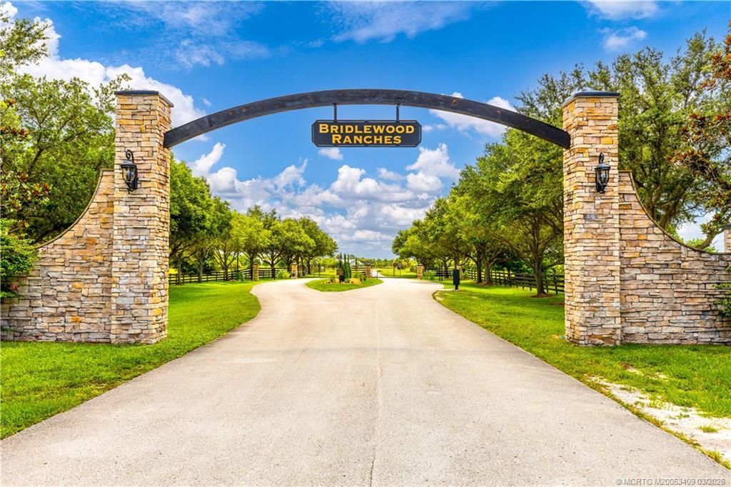 13559 22nd Lane, Okeechobee, FL 34974 Photo