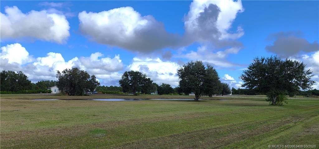 13559 22nd Lane, Okeechobee, FL 34974 Photo