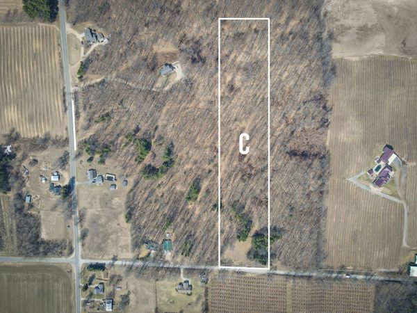 Parcel C W Grant Road, New Era, MI 49446