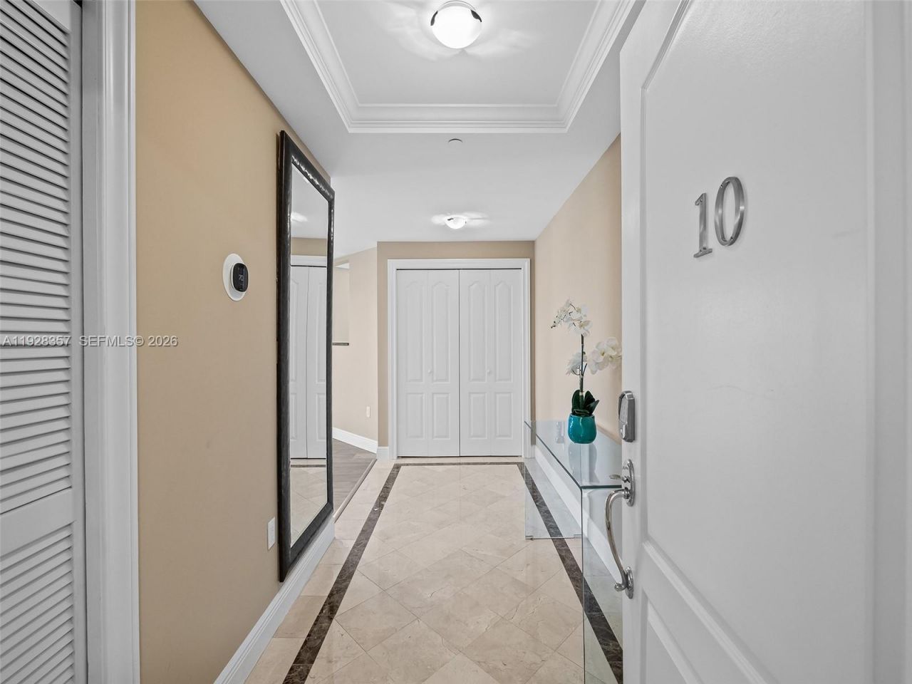 110 Hendricks Isle , Unit 10, Fort Lauderdale, FL 33301 Photo