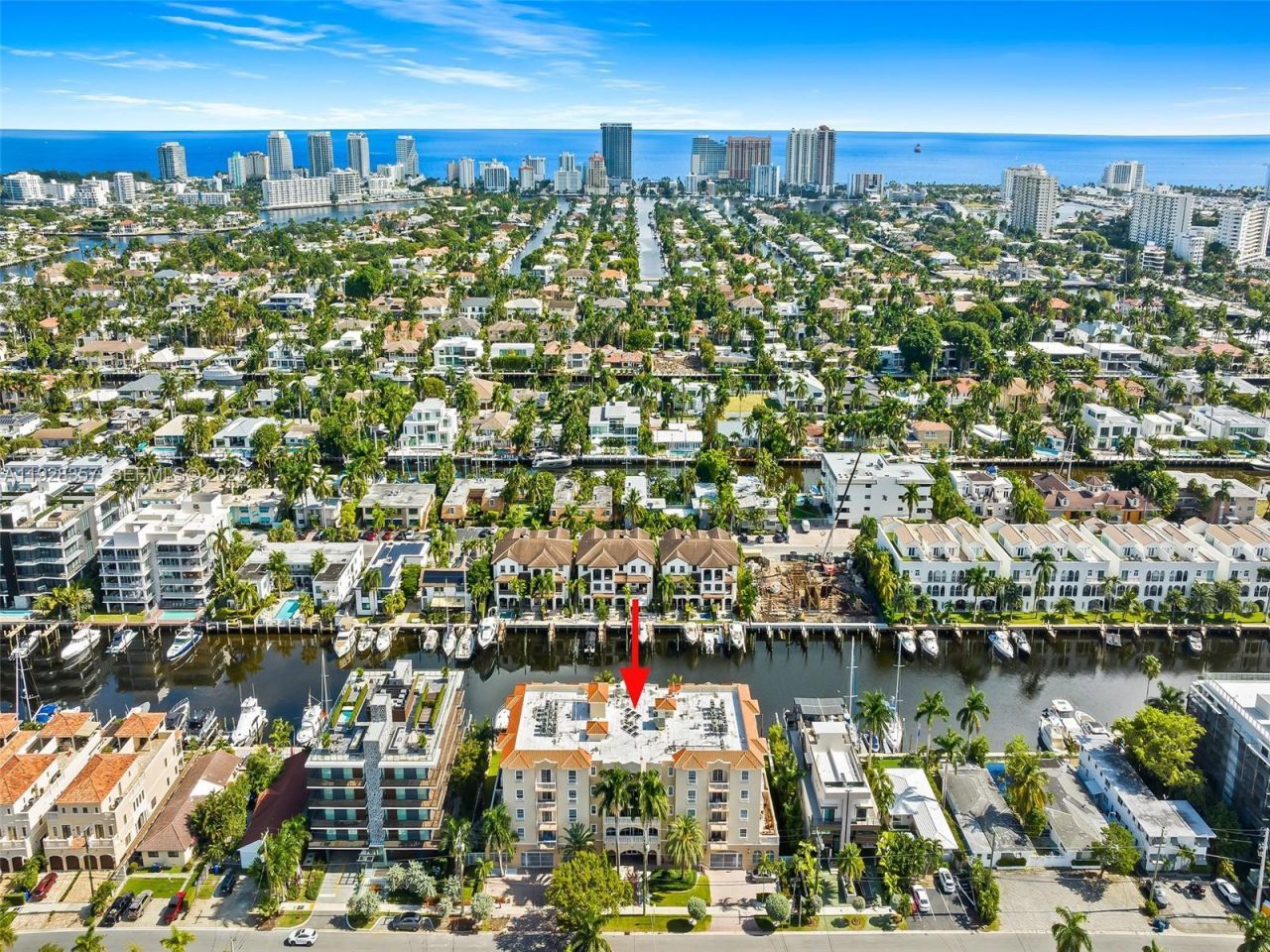 110 Hendricks Isle , Unit 10, Fort Lauderdale, FL 33301 Photo