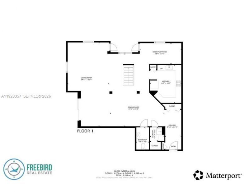 110 Hendricks Isle , Unit 10, Fort Lauderdale, FL 33301 Photo