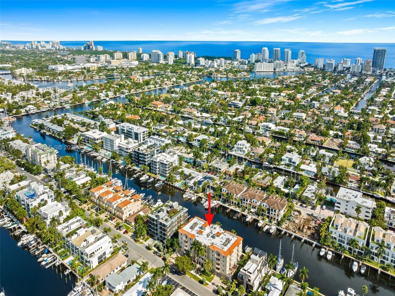 110 Hendricks Isle , Unit 10, Fort Lauderdale, FL 33301 Photo