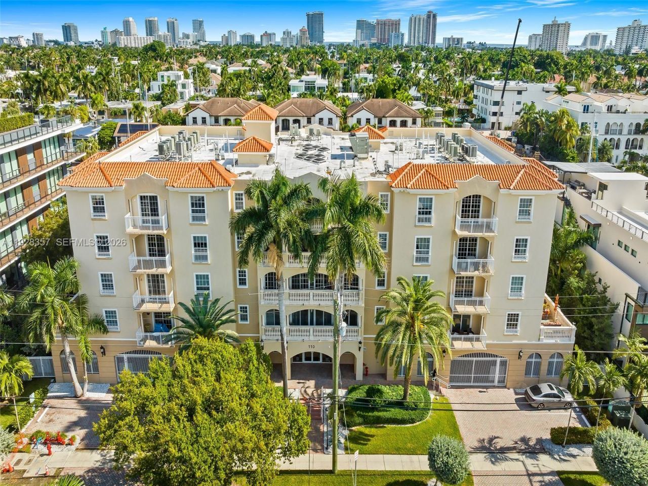 110 Hendricks Isle , Unit 10, Fort Lauderdale, FL 33301 Photo