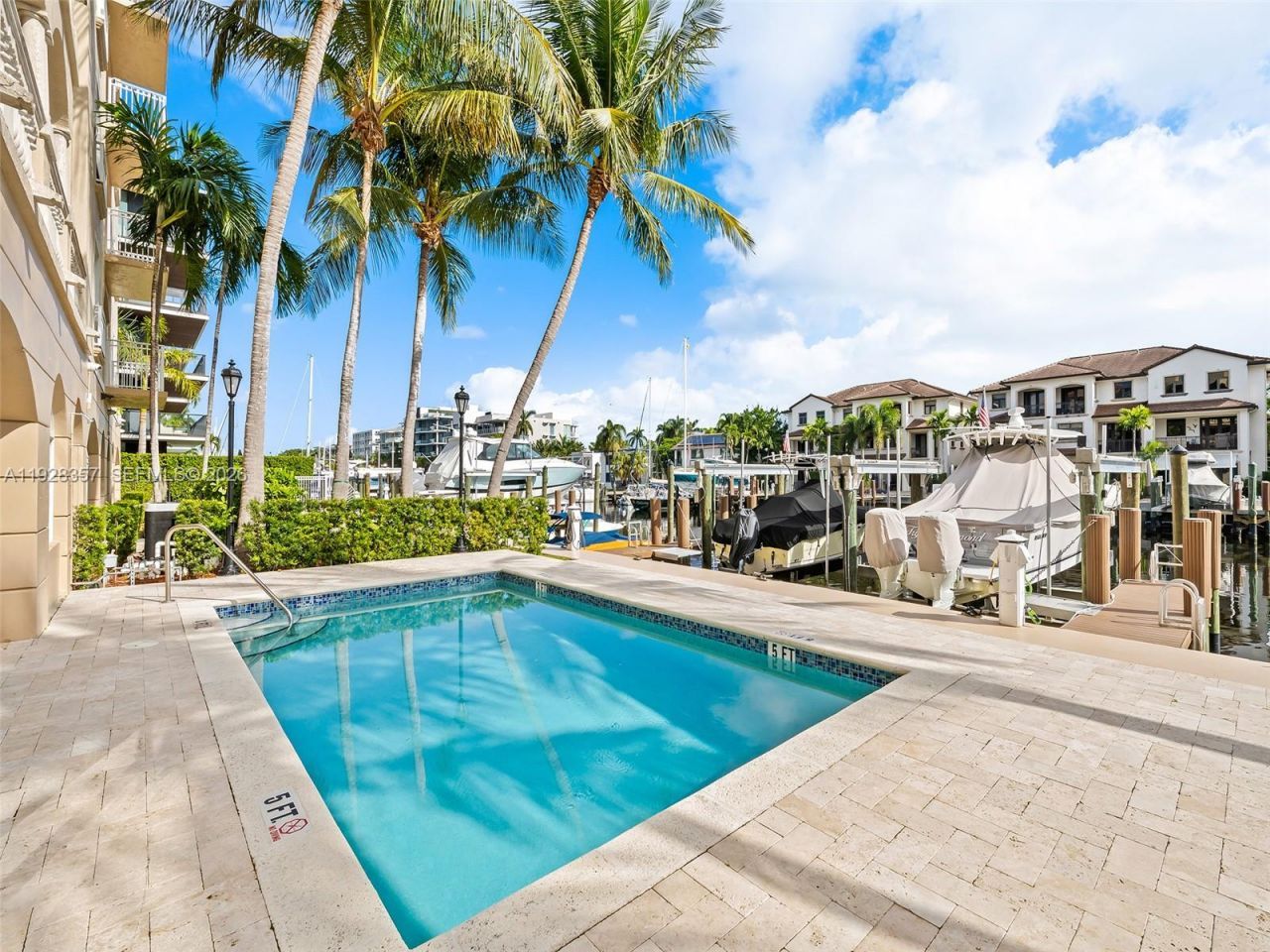 110 Hendricks Isle , Unit 10, Fort Lauderdale, FL 33301 Photo