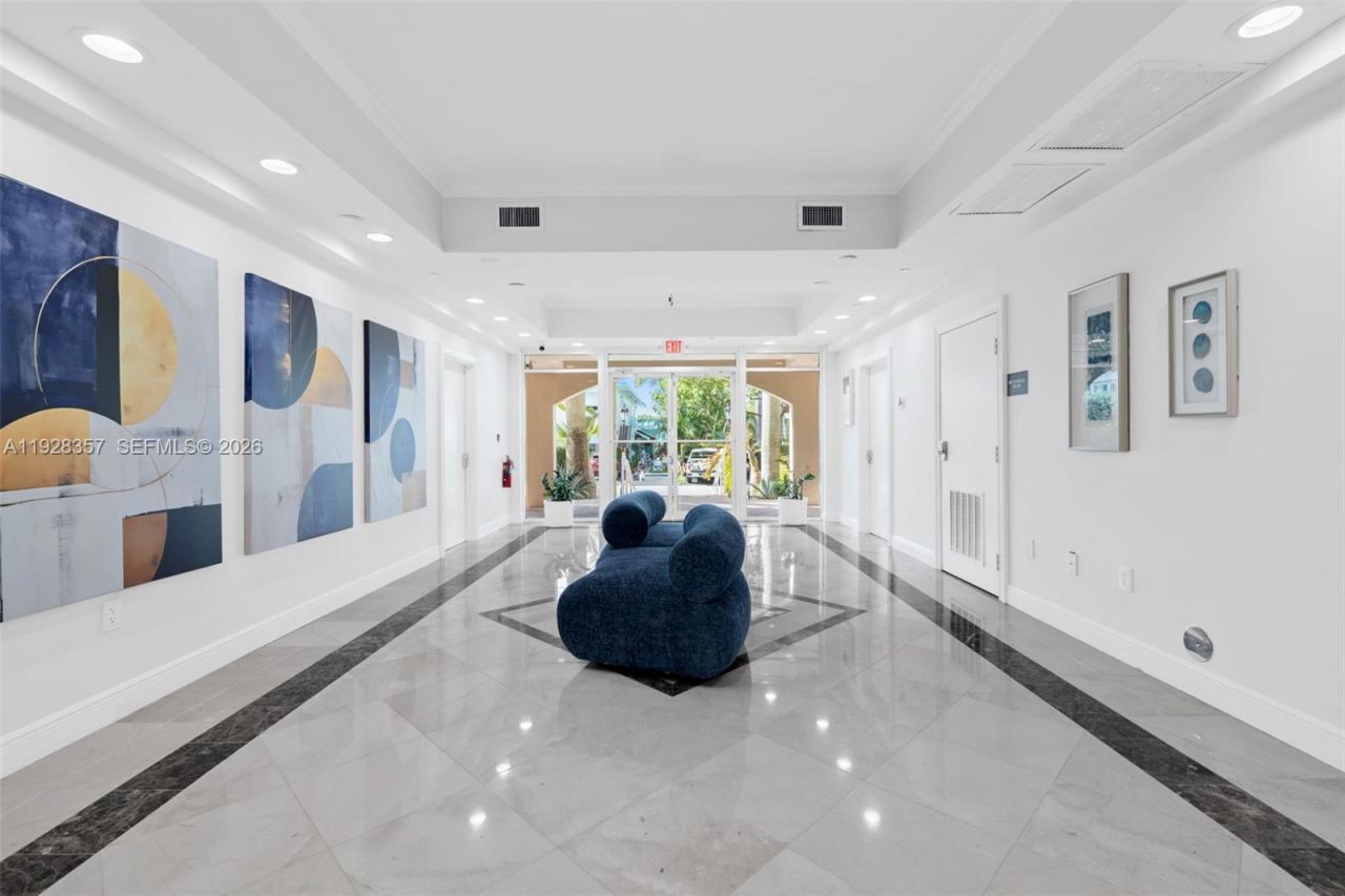 110 Hendricks Isle , Unit 10, Fort Lauderdale, FL 33301 Photo