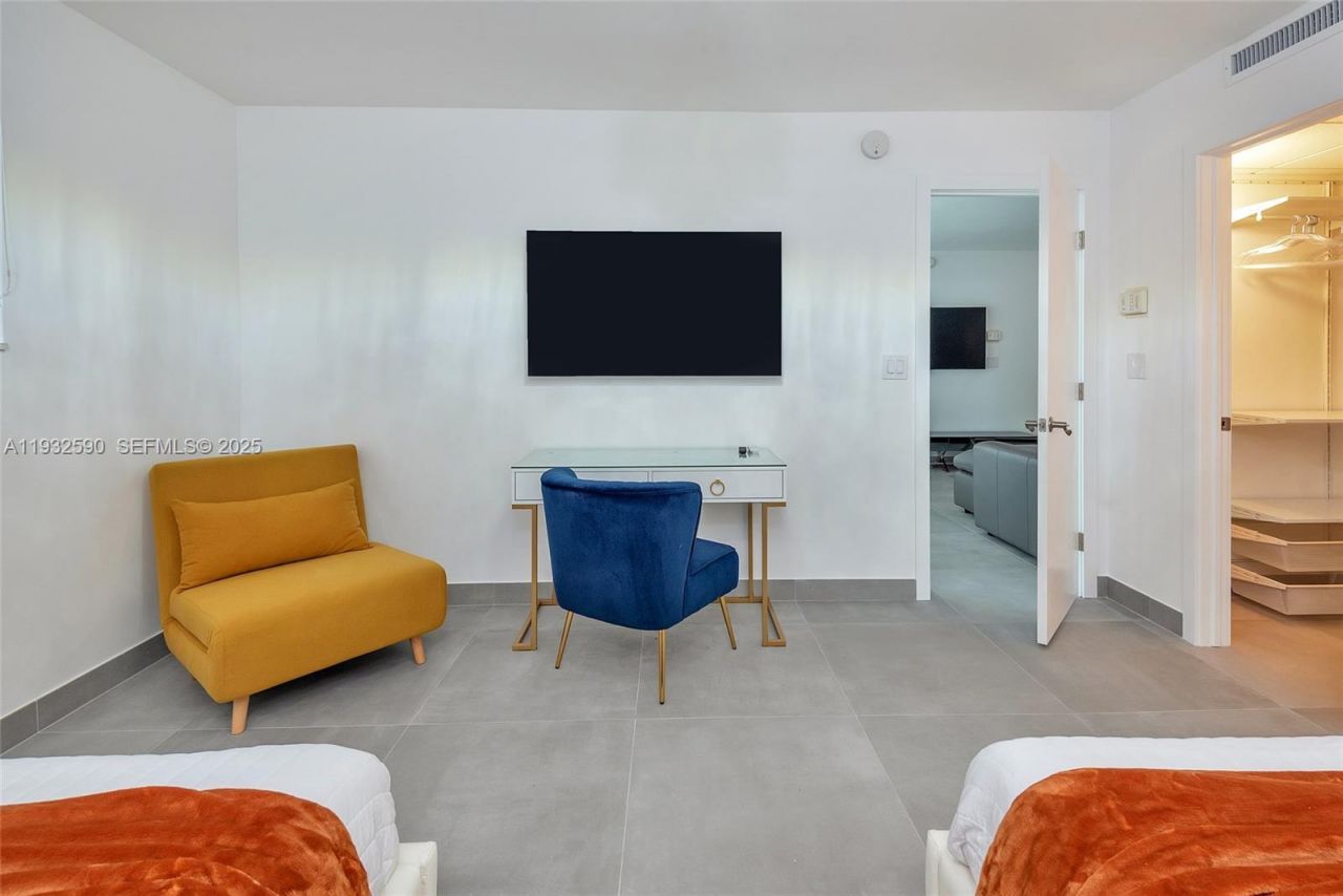 4001 S Ocean Dr, Unit 9F, Hollywood, FL 33019 Photo