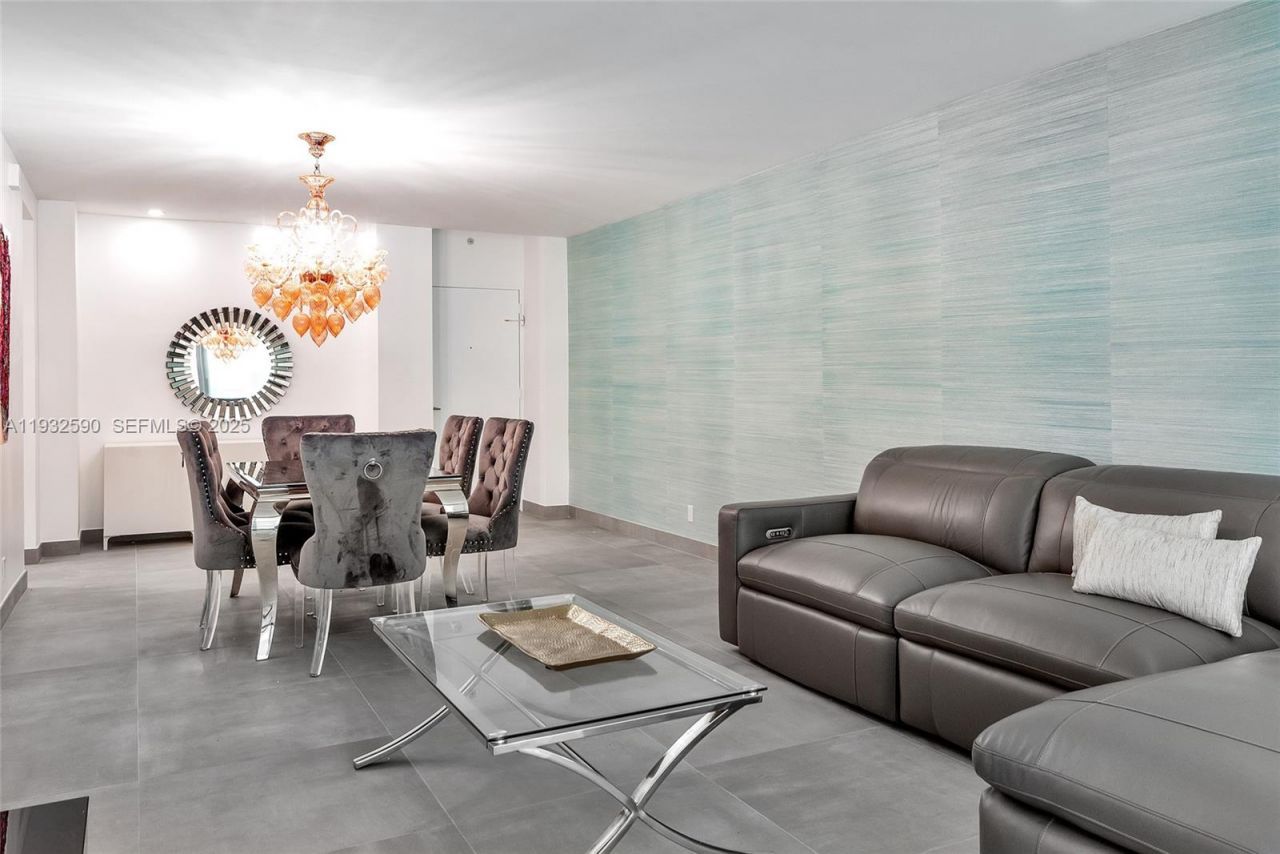 4001 S Ocean Dr, Unit 9F, Hollywood, FL 33019 Photo