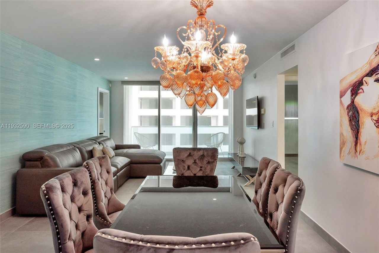 4001 S Ocean Dr, Unit 9F, Hollywood, FL 33019 Photo