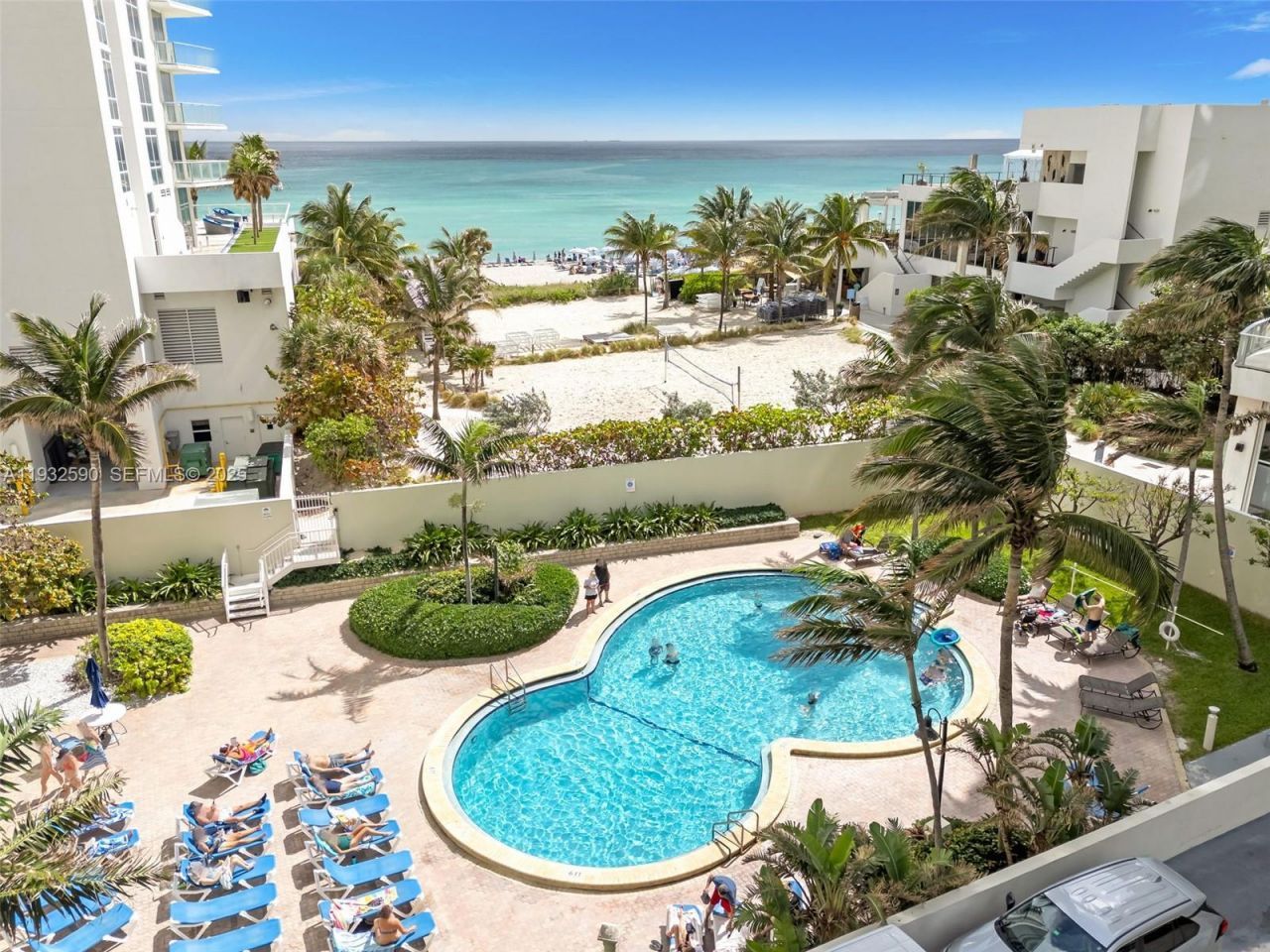 4001 S Ocean Dr, Unit 9F, Hollywood, FL 33019 Photo