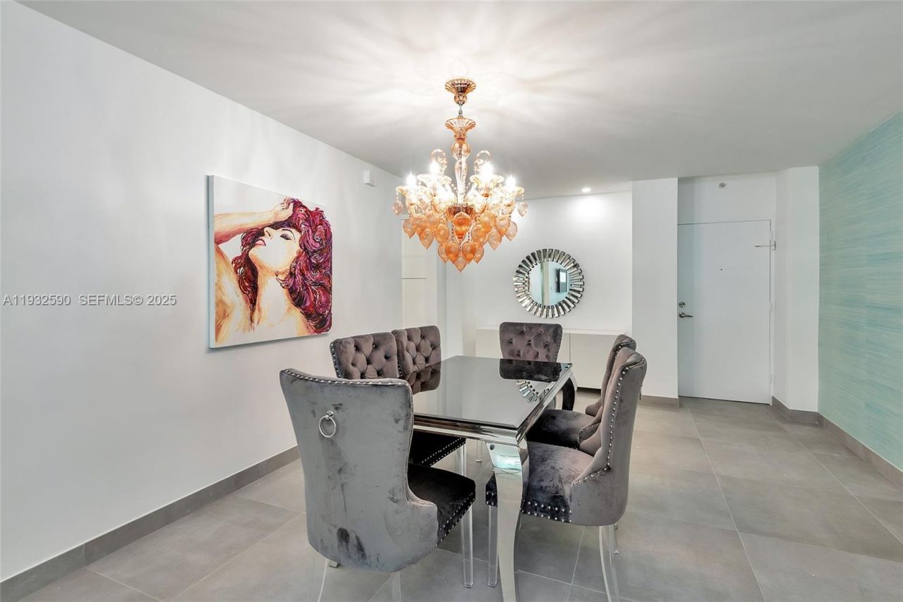 4001 S Ocean Dr, Unit 9F, Hollywood, FL 33019 Photo