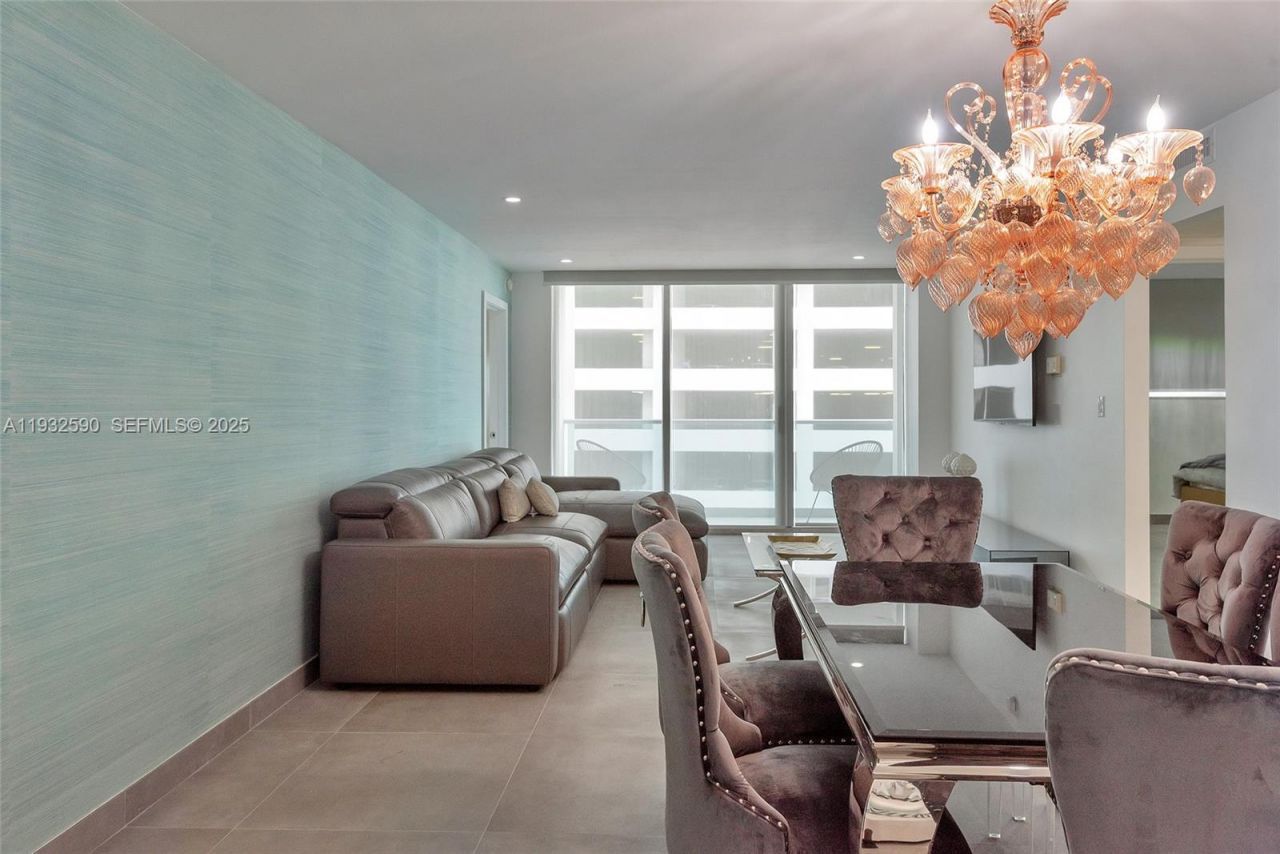 4001 S Ocean Dr, Unit 9F, Hollywood, FL 33019 Photo