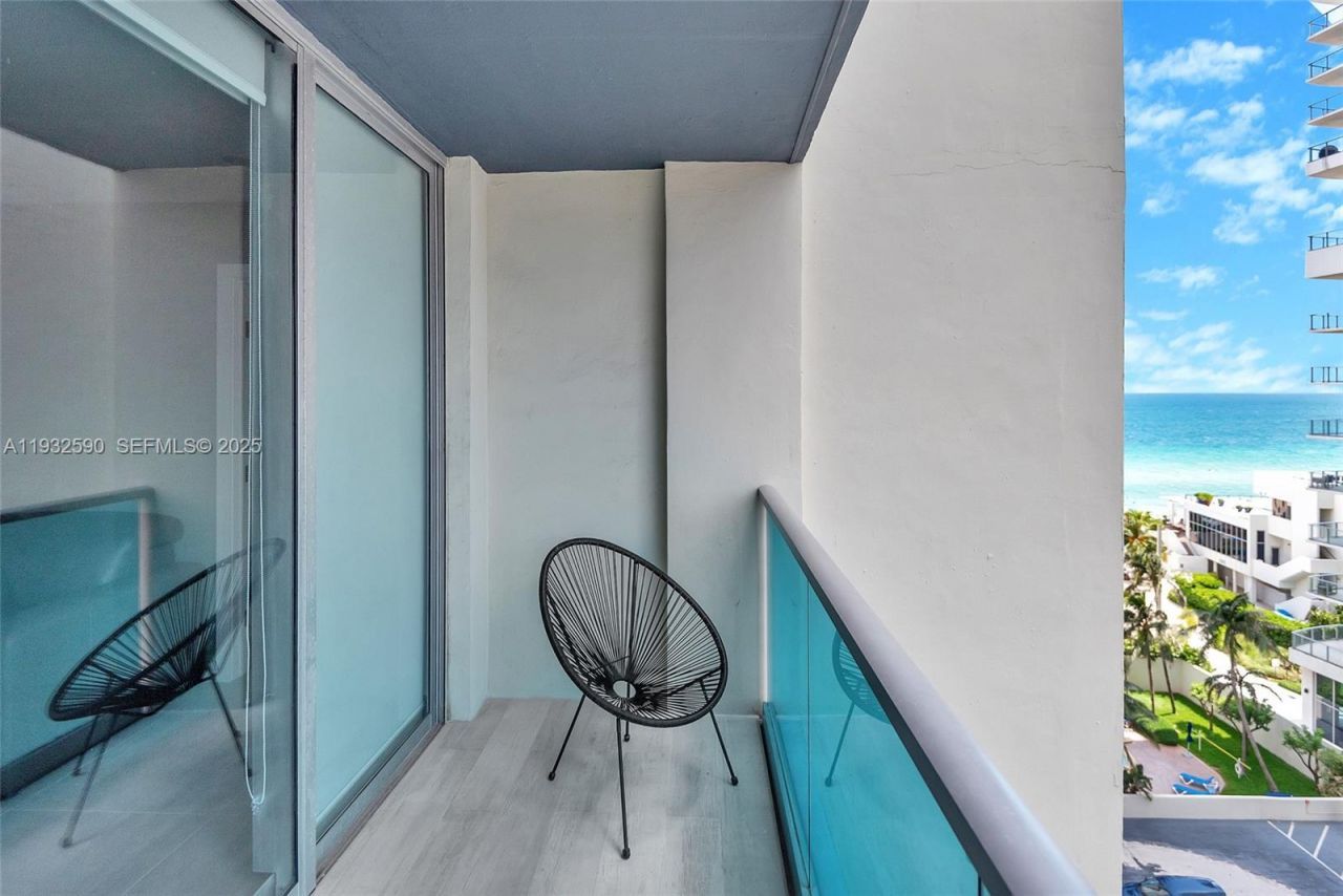 4001 S Ocean Dr, Unit 9F, Hollywood, FL 33019 Photo