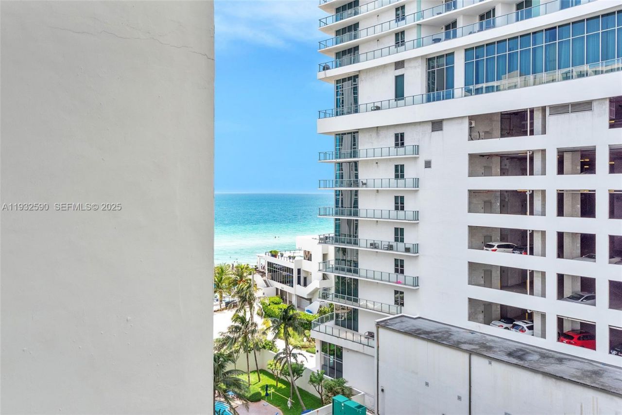 4001 S Ocean Dr, Unit 9F, Hollywood, FL 33019 Photo