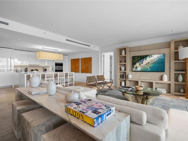 102 24th St, Unit PH-1706, Miami Beach, FL 33139