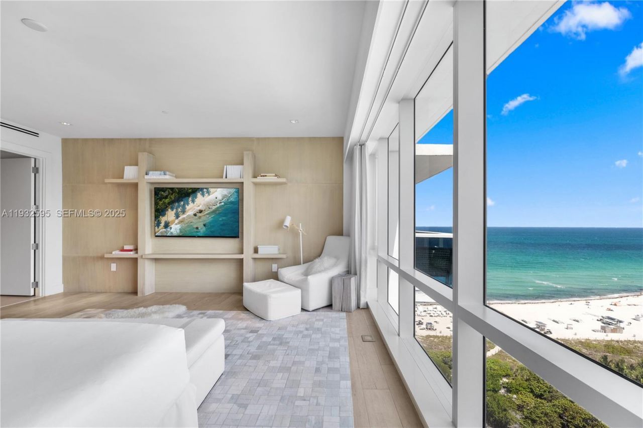 102 24th St, Unit PH-1706, Miami Beach, FL 33139 Photo