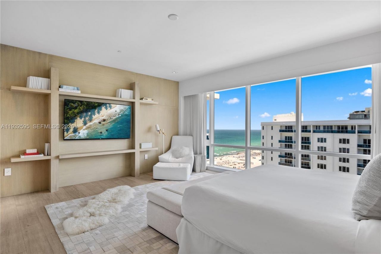 102 24th St, Unit PH-1706, Miami Beach, FL 33139 Photo