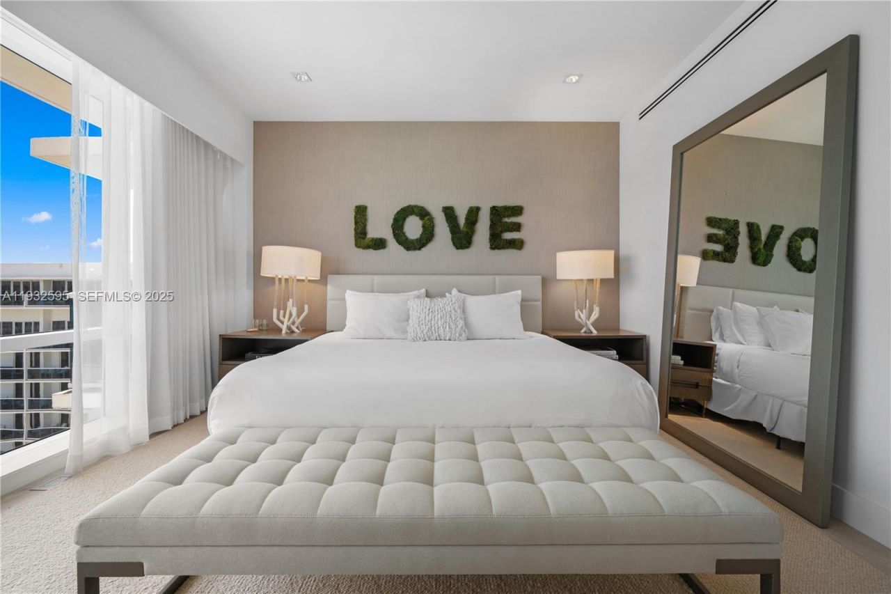 102 24th St, Unit PH-1706, Miami Beach, FL 33139 Photo