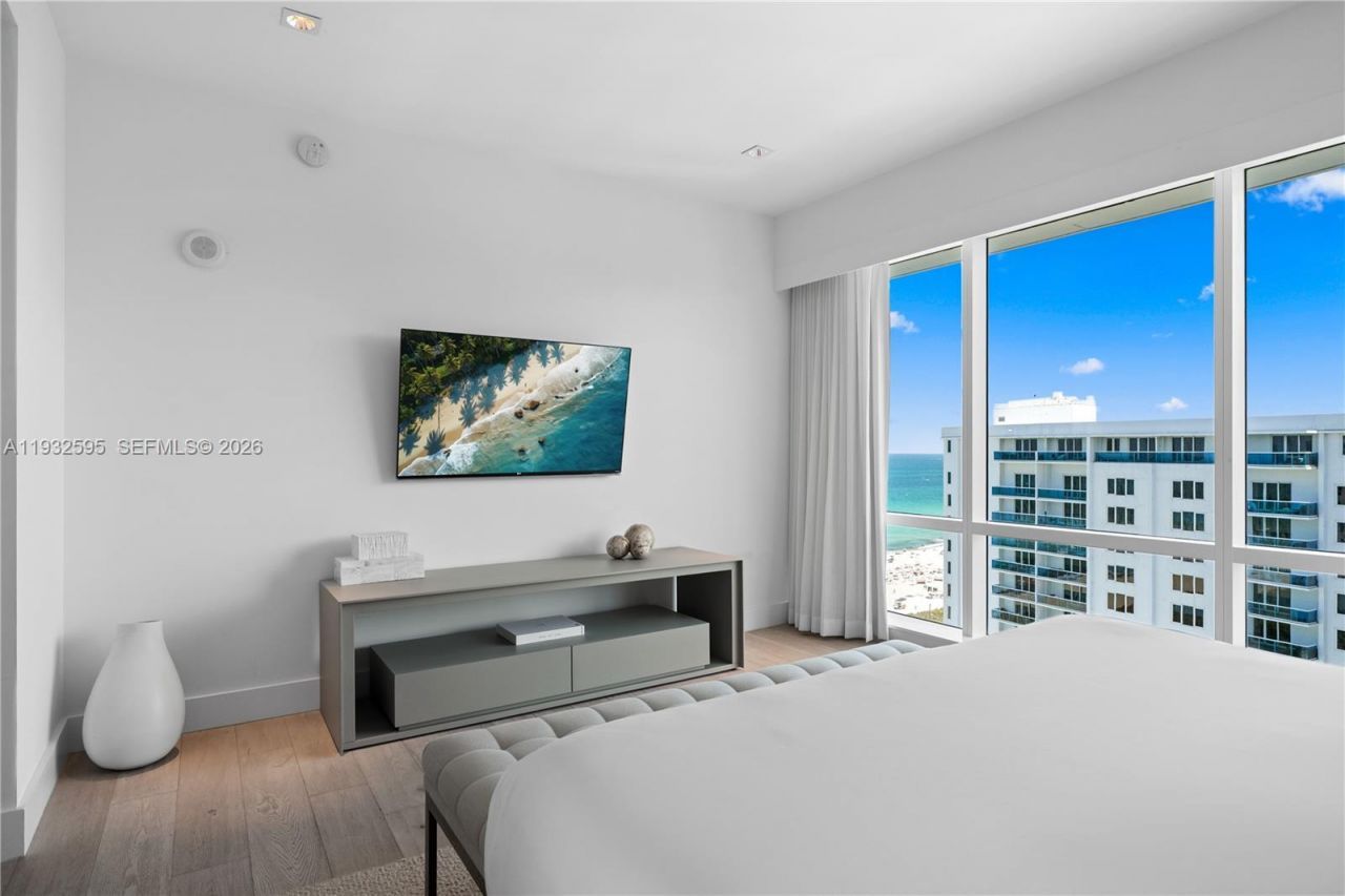 102 24th St, Unit PH-1706, Miami Beach, FL 33139 Photo