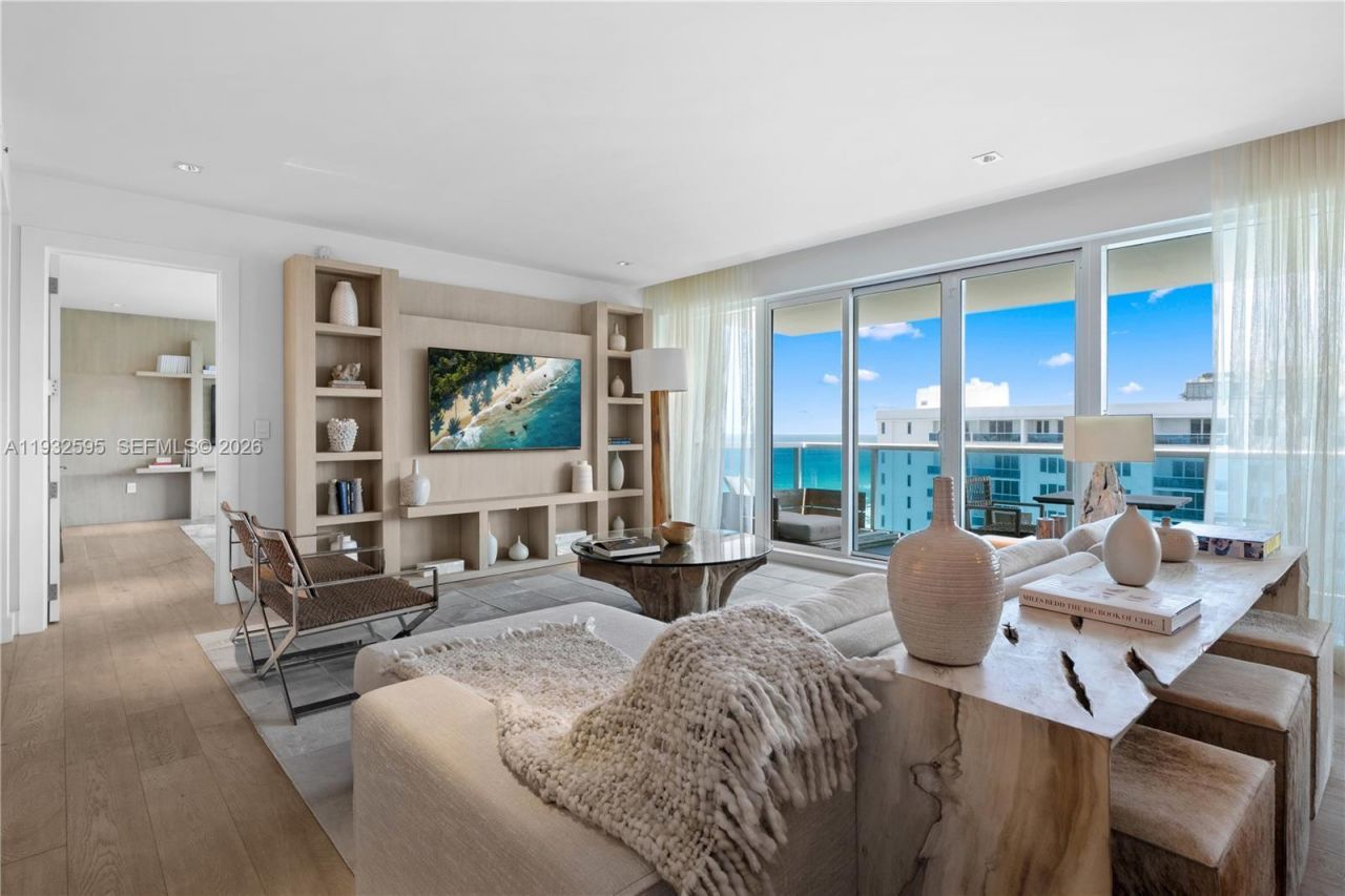 102 24th St, Unit PH-1706, Miami Beach, FL 33139 Photo