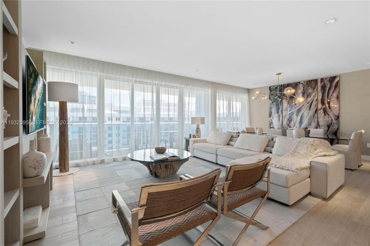 102 24th St, Unit PH-1706, Miami Beach, FL 33139 Photo