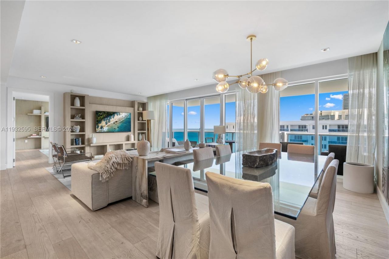 102 24th St, Unit PH-1706, Miami Beach, FL 33139 Photo