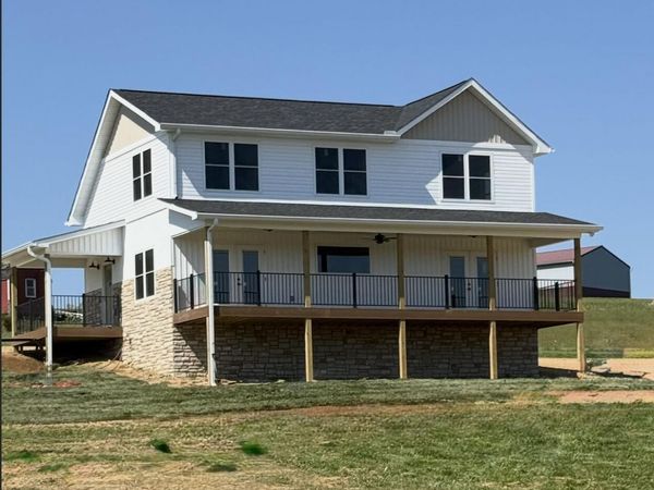 115 Red Tail Ridge, Greeneville, TN 37743