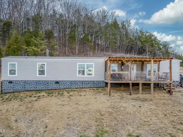 195 North Fork Branch Road, Rogersville, TN 37857