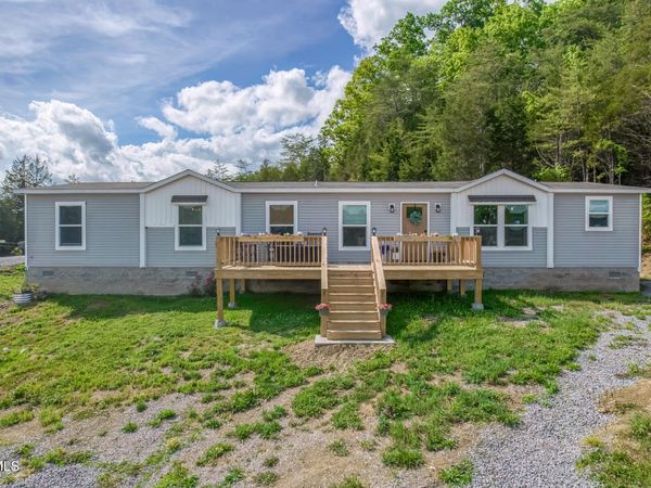 193 North Fork Branch Road, Rogersville, TN 37857